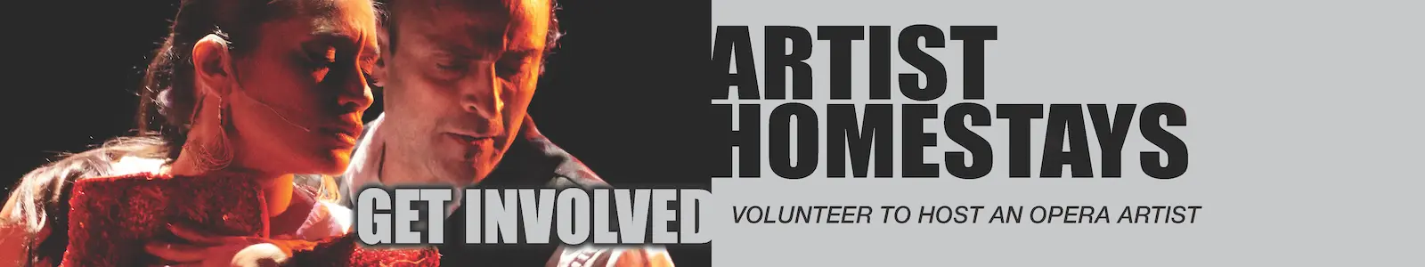 EO Get Involved Artist Homestay