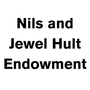Nils and Jewel Hult Endowment