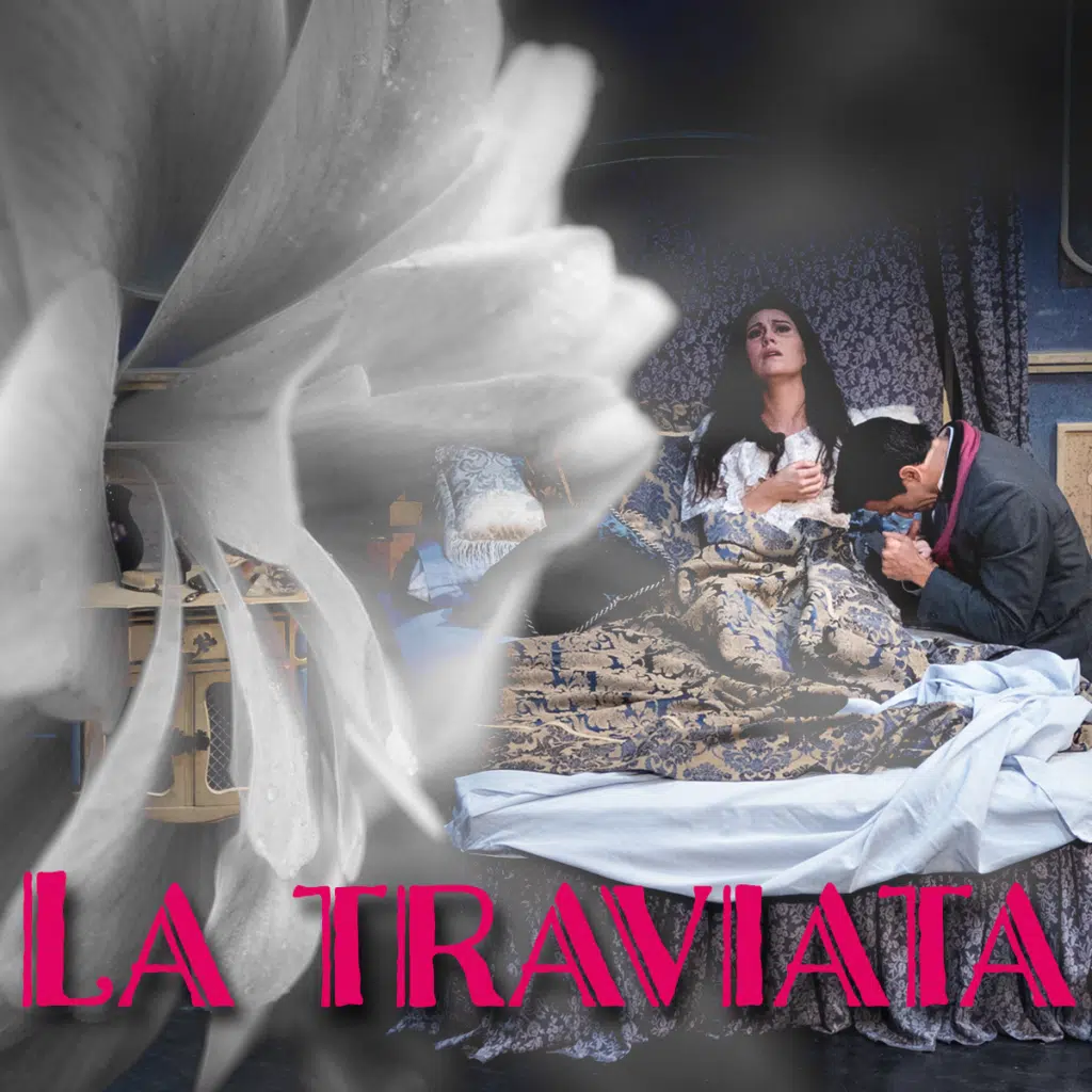 Opera Cues - Fall 2022 - La traviata by hougrandopera - Issuu