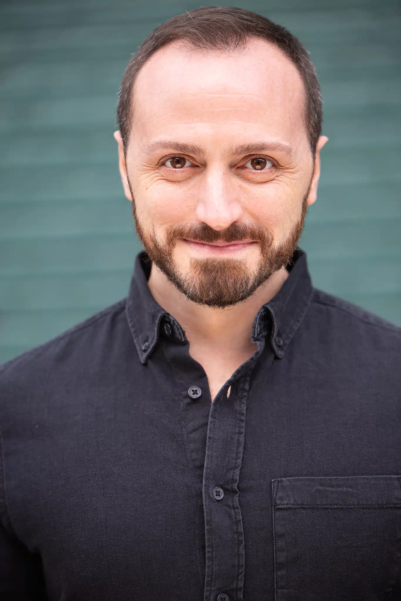 David Macaluso David Macaluso