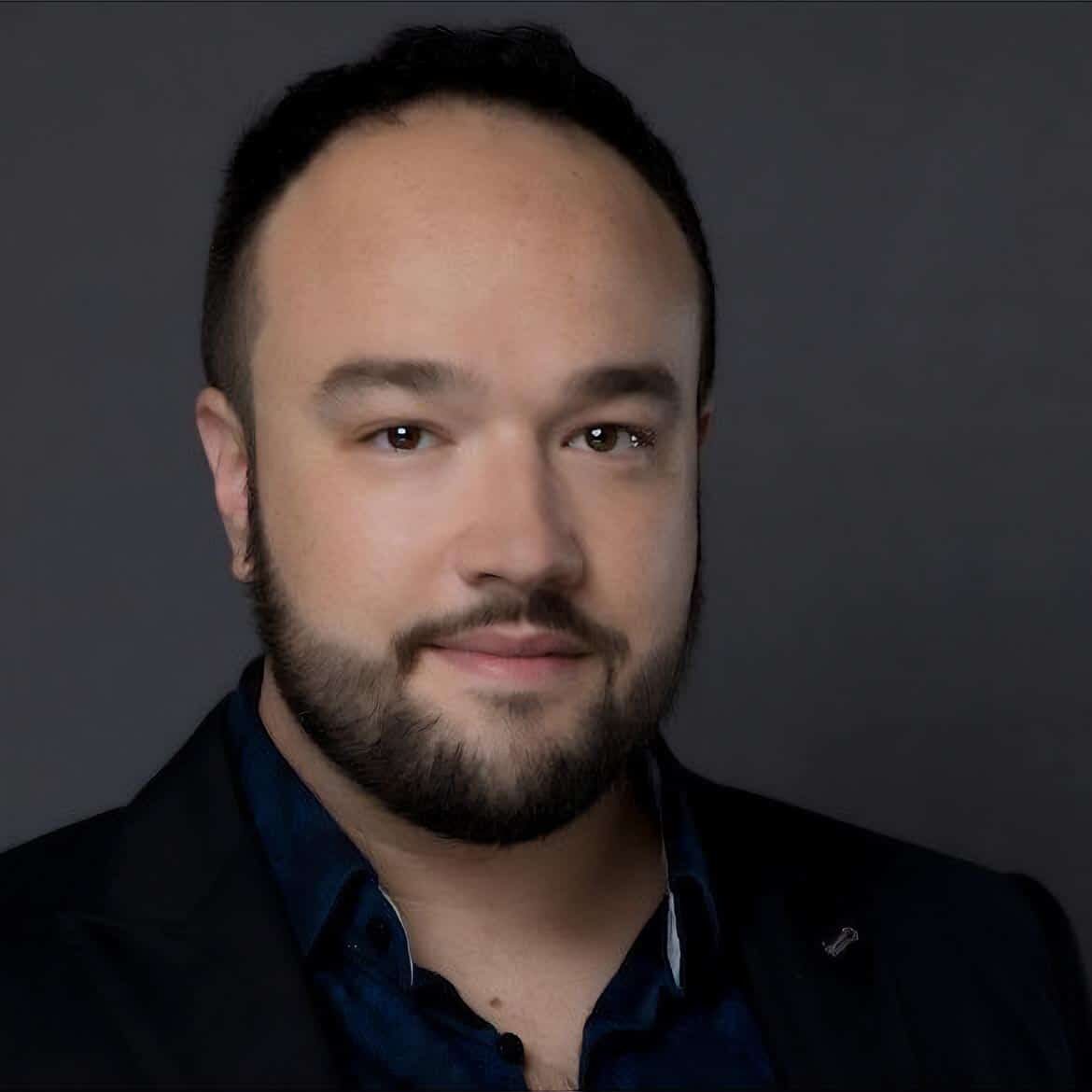 Derrek Stark